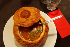 Transylvania Restaurant Bristol