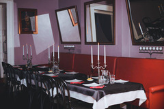 Transylvania Restaurant Bristol - 6