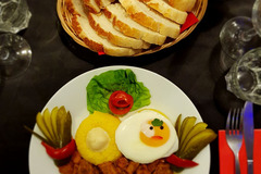 Transylvania Restaurant Bristol - 7