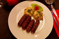 Transylvania Restaurant Bristol - 8