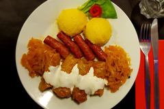 Transylvania Restaurant Bristol - 9