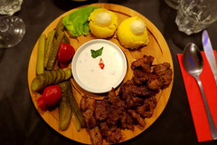 Transylvania Restaurant Bristol - 10