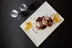 Transylvania Restaurant Bristol - 12