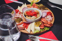 Transylvania Restaurant Bristol - 13