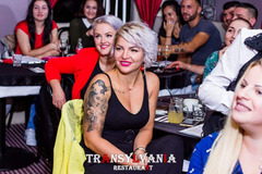 Transylvania Restaurant Bristol - 14