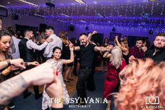 Transylvania Restaurant Bristol - 15