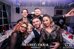 Transylvania Restaurant Bristol - 16