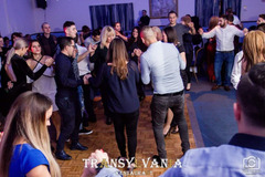 Transylvania Restaurant Bristol - 17