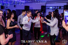 Transylvania Restaurant Bristol - 18