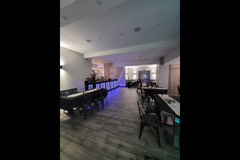 La Nasu Restaurant Worcester