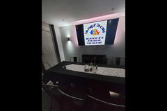 La Nasu Restaurant Worcester