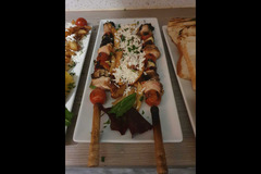 La Nasu Restaurant Worcester