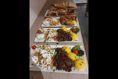 La Nasu Restaurant Worcester