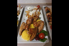 La Nasu Restaurant Worcester - 6