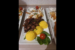 La Nasu Restaurant Worcester - 7