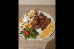 La Nasu Restaurant Worcester - 8