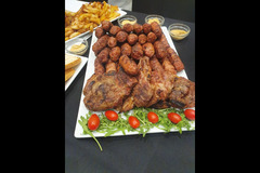 La Nasu Restaurant Worcester - 9