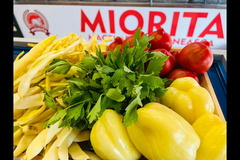 Restaurant Miorita Harrow