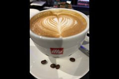 Restaurant Miorita Harrow