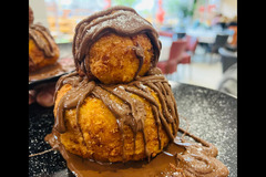 Restaurant Miorita Harrow