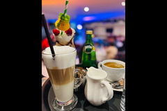 Restaurant Miorita Harrow - 8