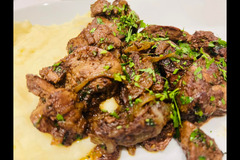 Restaurant Miorita Harrow - 11