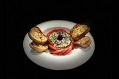 Restaurant Miorita Harrow - 12