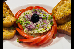 Restaurant Miorita Harrow - 13