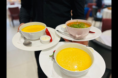 Restaurant Miorita Harrow - 14