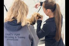 Vanity Furr Birmingham