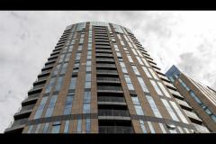 T&D Glazing and Installation Limited