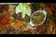 Cerbul Romanesc Wembley