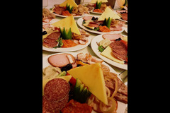 Cerbul Romanesc Wembley - 6