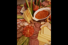 Cerbul Romanesc Wembley - 9