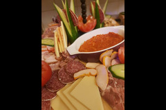 Cerbul Romanesc Wembley - 10