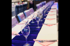 Cerbul Romanesc Wembley - 11