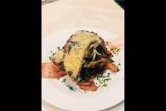 Cerbul Romanesc Wembley - 12