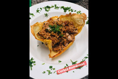 Cerbul Romanesc Wembley - 13