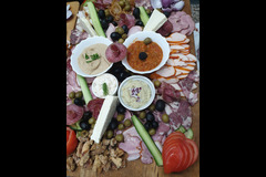 Cerbul Romanesc Wembley - 18