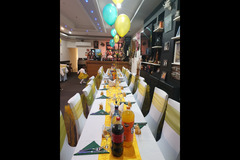 Cerbul Romanesc Wembley - 19