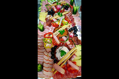 Cerbul Romanesc Wembley - 20