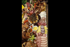 Cerbul Romanesc Wembley - 21