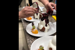 Cerbul Romanesc Wembley - 22