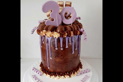 Sweet Williams Cakes Coventry