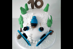 Sweet Williams Cakes Coventry