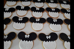 Sweet Williams Cakes Coventry