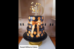 Sweet Williams Cakes Coventry