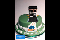 Sweet Williams Cakes Coventry