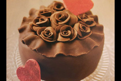 Sweet Williams Cakes Coventry - 6