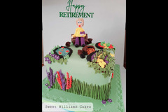 Sweet Williams Cakes Coventry - 7